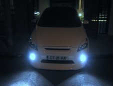 Kia Pro Ceed by Nicu Caratas