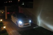 Kia Pro Ceed by Nicu Caratas