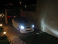 Kia Pro Ceed by Nicu Caratas