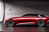 Kia Proceed Concept