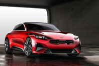 Kia Proceed Concept