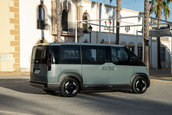 Kia PV5