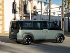 Kia PV5