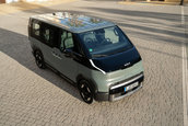 Kia PV5