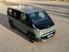 Kia PV5