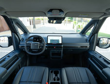 Kia PV5