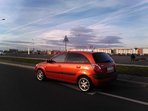 Kia Rio CRDi