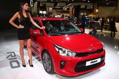 Kia Rio - Poze Reale