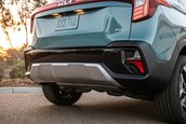 Kia Seltos 2025