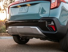 Kia Seltos 2025