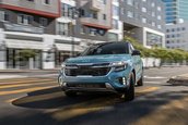 Kia Seltos 2025