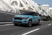 Kia Seltos 2025