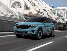 Kia Seltos 2025