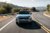 Kia Seltos 2025