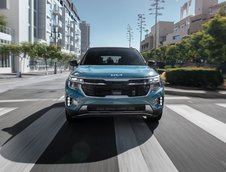 Kia Seltos 2025