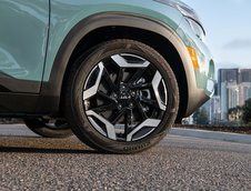 Kia Seltos 2025