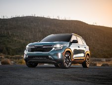 Kia Seltos 2025