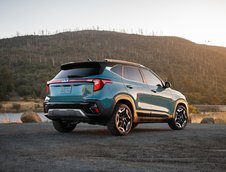 Kia Seltos 2025