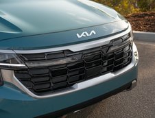 Kia Seltos 2025