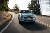 Kia Seltos 2025