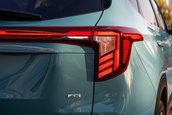 Kia Seltos 2025