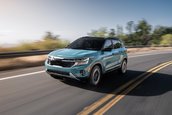 Kia Seltos 2025