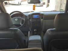 Kia Sorenta transformata in Mercedes ML