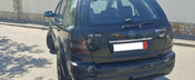 O Kia Sorento din Bucuresti se crede Mercedes ML