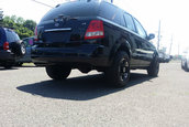 Kia Sorento cu motor V8 de 7.7 litri