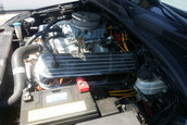 Kia Sorento cu motor V8 de 7.7 litri