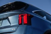 Kia Sorento - Galerie foto