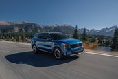 Kia Sorento - Galerie foto
