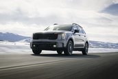 Kia Sorento - Galerie foto