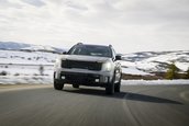 Kia Sorento - Galerie foto