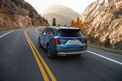 Kia Sorento - Galerie foto