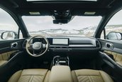 Kia Sorento - Galerie foto