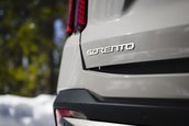 Kia Sorento - Galerie foto