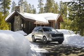Kia Sorento - Galerie foto
