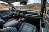 Kia Sorento - Galerie foto