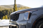 Kia Sorento - Galerie foto