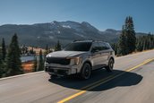 Kia Sorento - Galerie foto
