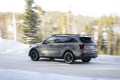 Kia Sorento - Galerie foto