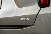Kia Sorento - Galerie foto