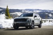 Kia Sorento - Galerie foto