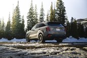 Kia Sorento - Galerie foto