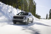 Kia Sorento - Galerie foto
