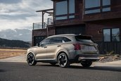 Kia Sorento - Galerie foto