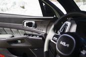 Kia Sorento - Galerie foto