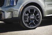 Kia Sorento - Galerie foto