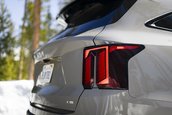 Kia Sorento - Galerie foto